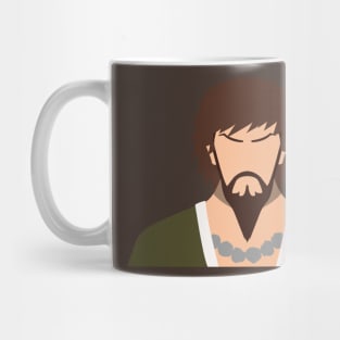 Saisyu Vector Mug